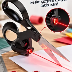 LAZER MAKAS